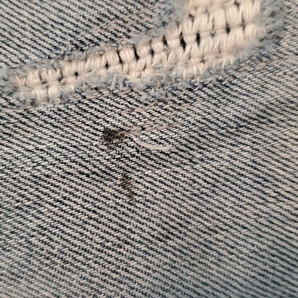 Men's Express Rocco Slim Fit Straight Leg 30 x 32 - Picture 4 of 12